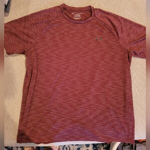 Under Armour Men's Technical Tee
